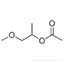 PROPYLENE GLYCOL METHYL ETHER ACETATE CAS 84540-57-8